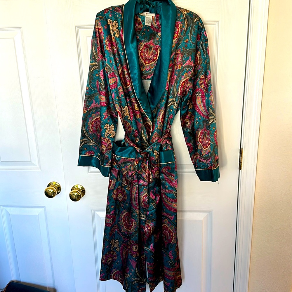 Amanda Stewart Intimates vintage 90’s